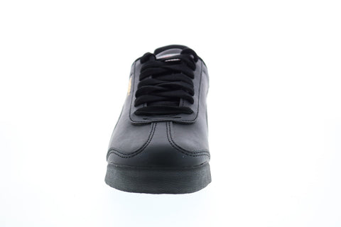 Puma Roma Basic + 37558320 Womens Black Synthetic Lifestyle Sneakers Shoes