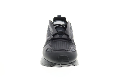 Puma Mirage MOX Tech Felipe Pantone Mens Black Leather Sneakers Shoes