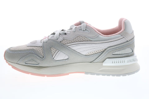 Puma Mirage Mox Night Vision 37592102 Mens Gray Lifestyle Sneakers Shoes