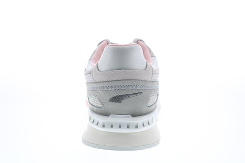 Puma Mirage Mox Night Vision 37592102 Mens Gray Lifestyle Sneakers Shoes