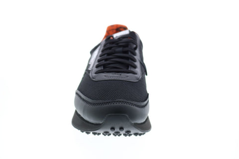 Puma Future Rider Interstellar 37597801 Mens Black Lifestyle Sneakers Shoes