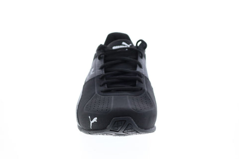 Puma Cell Surin Matte 37603001 Mens Black Synthetic Running Athletic Shoes
