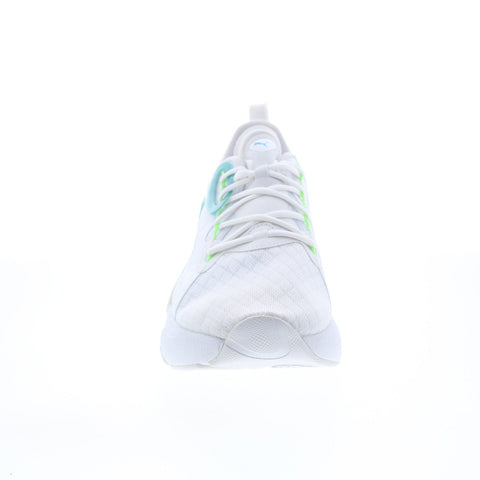 Puma Xetic Halflife Lenticular 37628003 Mens White Lifestyle Sneakers Shoes