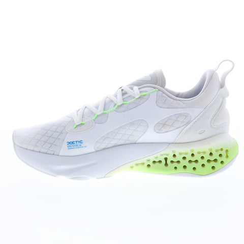 Puma Xetic Halflife Lenticular 37628003 Mens White Lifestyle Sneakers Shoes