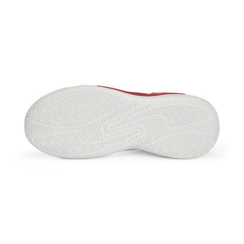Puma Court Rider Chaos 37776701 Mens White Athletic Basketball Shoes
