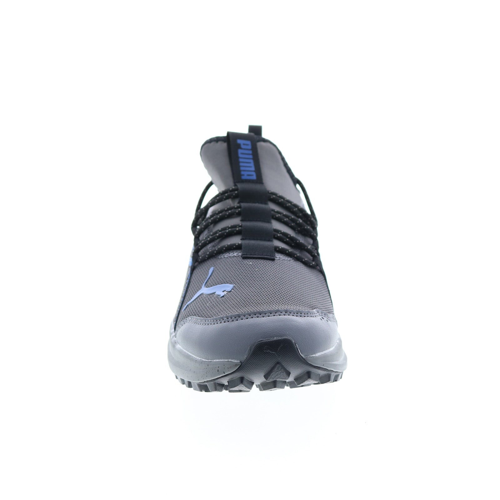 Puma Transport Trail Speck 37784601 Mens Gray Canvas 