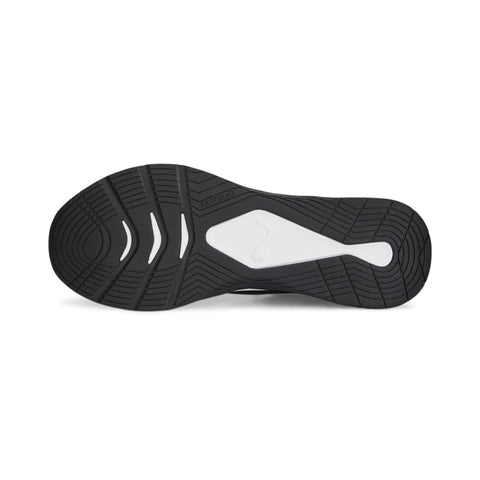 Puma Infusion 37789301 Mens Black Synthetic Athletic Cross Training Shoes