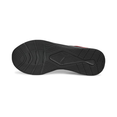 Puma Infusion 37789306 Mens Black Synthetic Athletic Cross Training Shoes