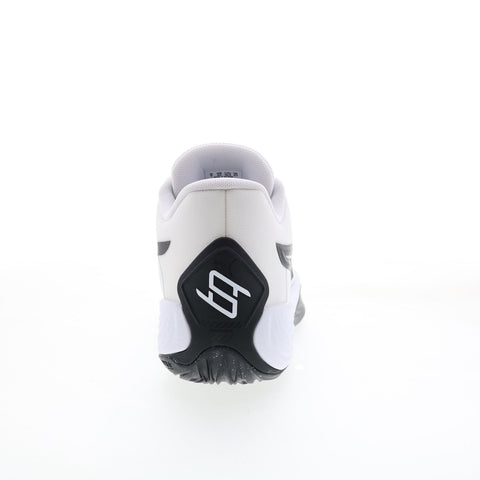 Puma Stewie 2 Team Breanna Stewart Womens White Athletic Basketball Shoes