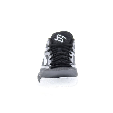 Puma Stewie 2 Team Breanna Stewart Womens Black Athletic Basketball Shoes