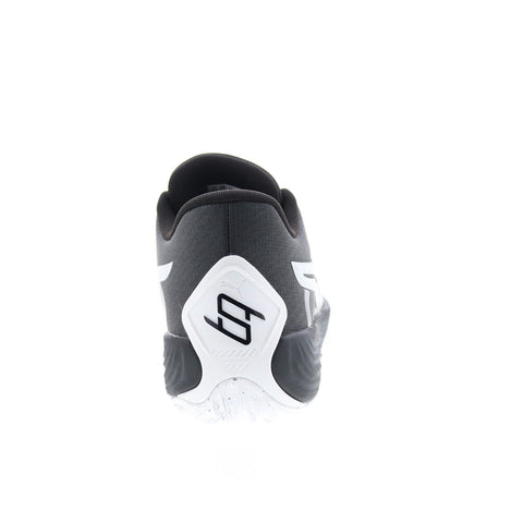 Puma Stewie 2 Team Breanna Stewart Womens Black Athletic Basketball Shoes