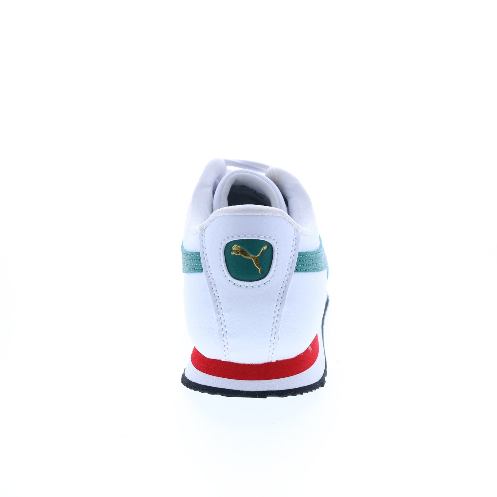Puma Roma Country Pack 38917902 Mens White Synthetic Lifestyle