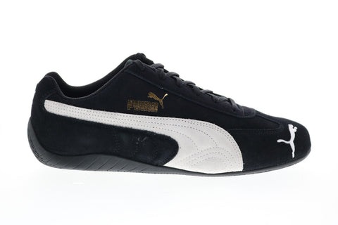 Puma Speedcat LS 38017301 Mens Black Motorsport Inspired Sneakers Shoes