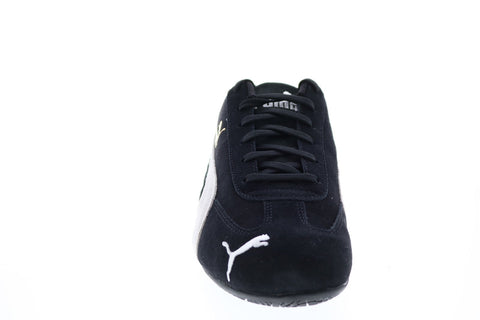 Puma Speedcat LS 38017301 Mens Black Motorsport Inspired Sneakers Shoes