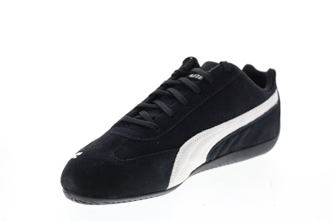 Puma Speedcat LS 38017301 Mens Black Motorsport Inspired Sneakers Shoes