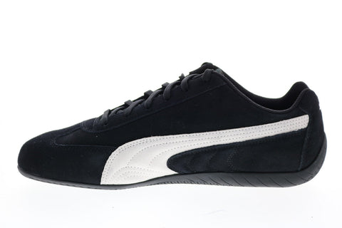Puma Speedcat LS 38017301 Mens Black Motorsport Inspired Sneakers Shoes