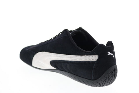 Puma Speedcat LS 38017301 Mens Black Motorsport Inspired Sneakers Shoes