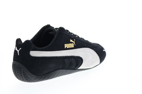 Puma Speedcat LS 38017301 Mens Black Motorsport Inspired Sneakers Shoes