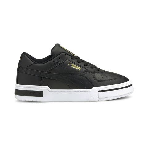 Puma CA Pro Classic 38019002 Mens Black Leather Lifestyle Sneakers Shoes