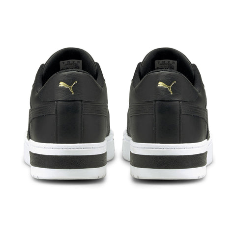 Puma CA Pro Classic 38019002 Mens Black Leather Lifestyle Sneakers Shoes