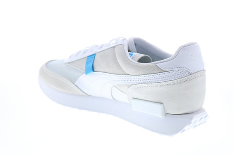 Puma Future Rider X Cloud9 Mens Gray Collaboration & Limited Sneakers Shoes