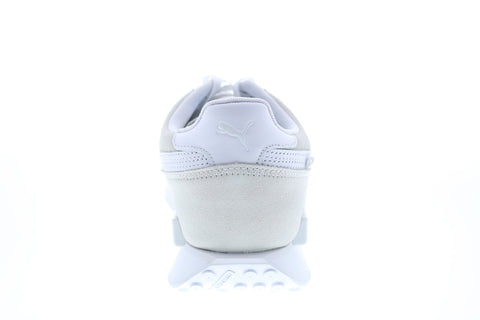 Puma Future Rider X Cloud9 Mens Gray Collaboration & Limited Sneakers Shoes
