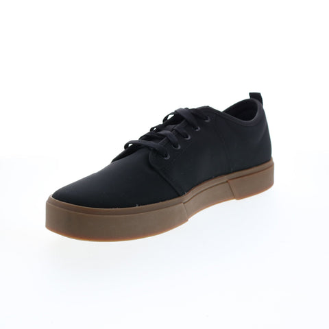 Puma EL Rey II Buck 38088401 Mens Black Synthetic Lifestyle Sneakers Shoes