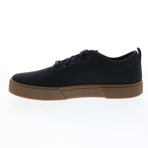 Puma EL Rey II Buck 38088401 Mens Black Synthetic Lifestyle Sneakers Shoes