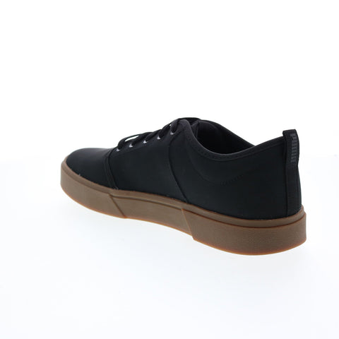 Puma EL Rey II Buck 38088401 Mens Black Synthetic Lifestyle Sneakers Shoes