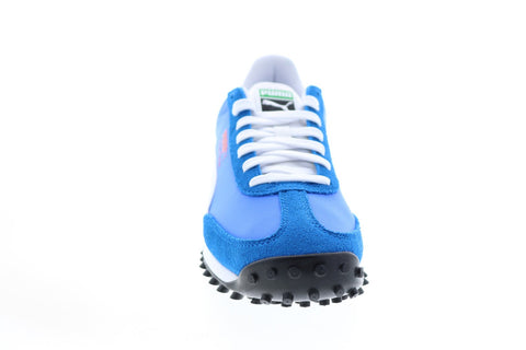 Puma Easy Rider OG Wild 38102603 Mens Blue Lifestyle Sneakers Shoes