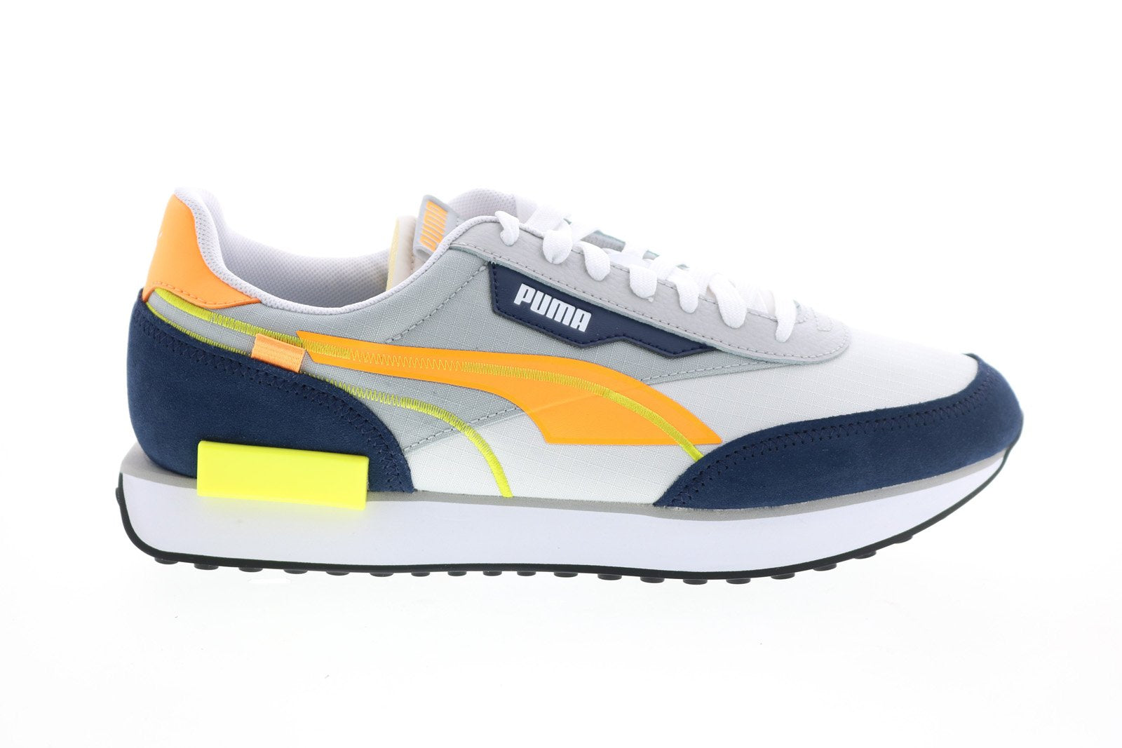 Authentic ? Puma Future Rider Twofold SD sneakers men’s sz 12 Puma Future Rider Twofold SD 38105202 Mens Gray Lifestyle  main image 4
