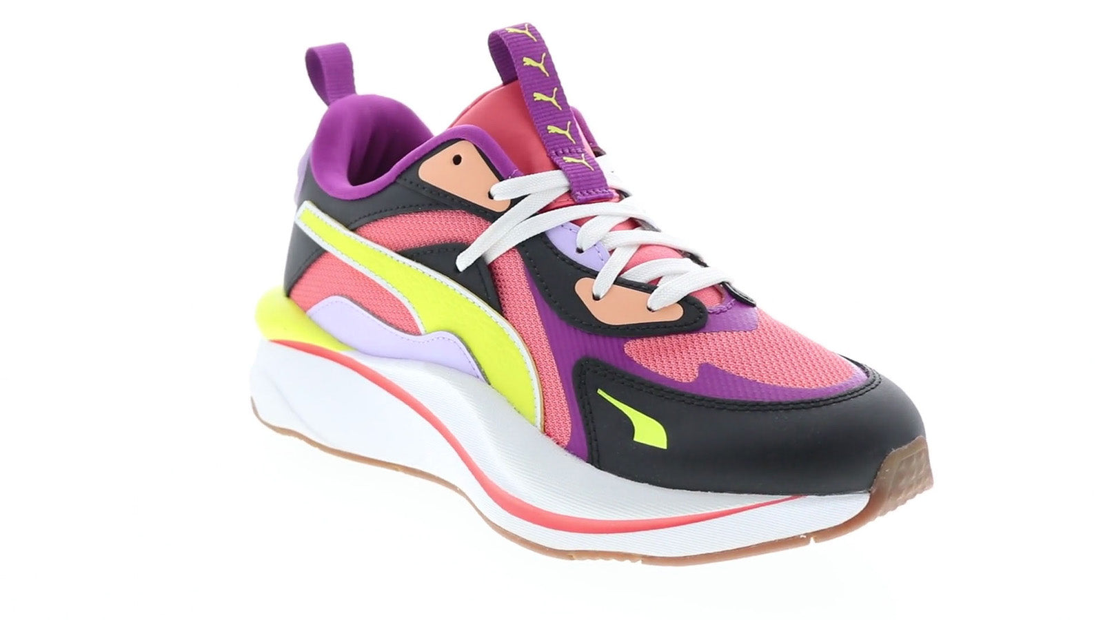 Puma rs curve sunset Clearance