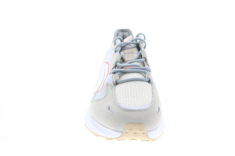Puma Pwrframe OP-1 Brutalist 38159901 Mens Gray Lifestyle Sneakers Shoes 