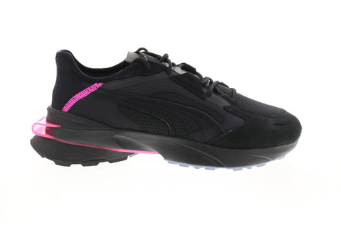 Puma Pwrframe OP-1 Brutalist 38159902 Mens Black Lifestyle Sneakers Shoes 