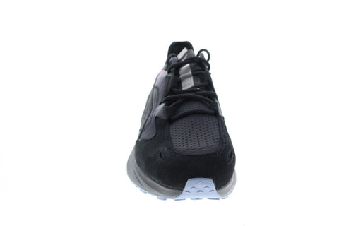 Puma Pwrframe OP-1 Brutalist 38159902 Mens Black Lifestyle Sneakers Shoes 