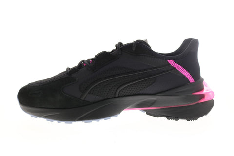 Puma Pwrframe OP-1 Brutalist 38159902 Mens Black Lifestyle Sneakers Shoes 