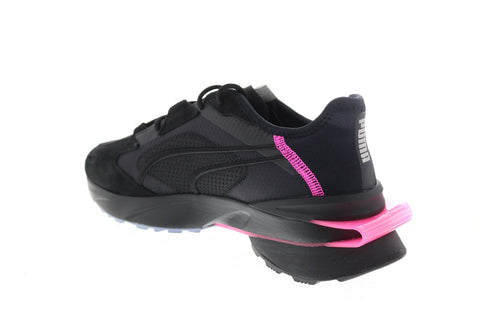 Puma Pwrframe OP-1 Brutalist 38159902 Mens Black Lifestyle Sneakers Shoes 
