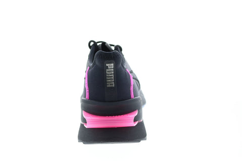 Puma Pwrframe OP-1 Brutalist 38159902 Mens Black Lifestyle Sneakers Shoes 