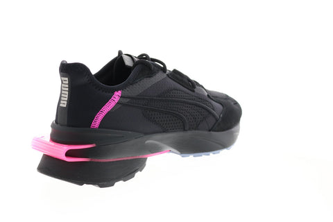 Puma Pwrframe OP-1 Brutalist 38159902 Mens Black Lifestyle Sneakers Shoes 