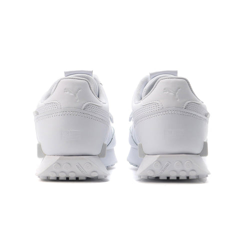 Puma Future Rider X TMC 38179901 Mens White Lifestyle Sneakers Shoes