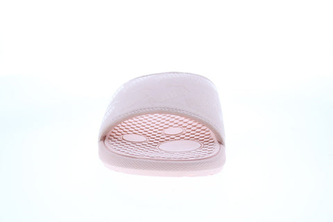 Puma Cool Cat Bold BX 38246602 Womens Pink Synthetic Slides Sandals Shoes
