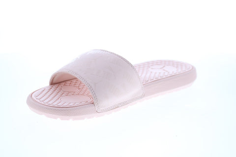 Puma Cool Cat Bold BX 38246602 Womens Pink Synthetic Slides Sandals Shoes