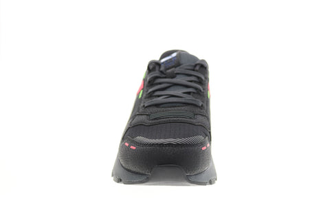 Puma RS-2.0 Dazed 38293002 Mens Black Synthetic Lifestyle Sneakers Shoes