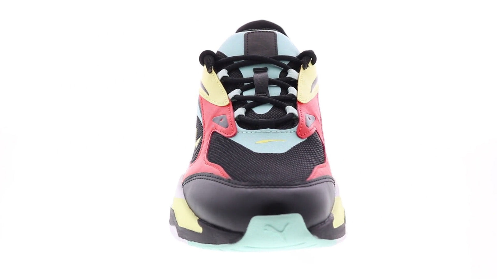 Puma RS-Fast Sneakers Mens 11.5 Colorblock Running Athletic Shoes  383479-01 Amazon.com | PUMA Mens Rs-Metric Lace Up Sneakers Shoes  main image 4