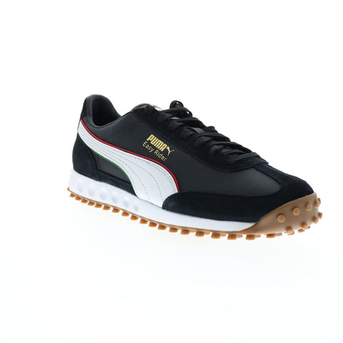 Puma Easy Rider Legends 38437901 Mens Black Lifestyle Sneakers Shoes