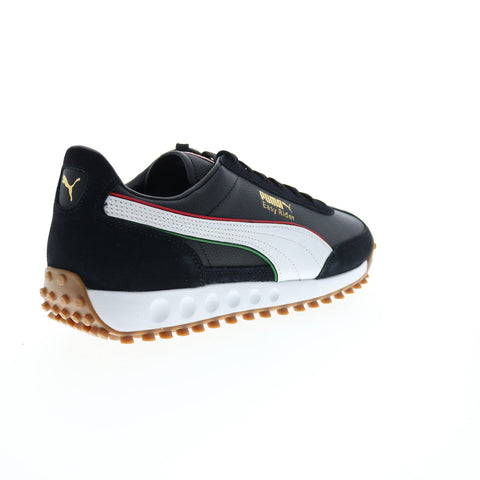 Puma Easy Rider Legends 38437901 Mens Black Lifestyle Sneakers Shoes