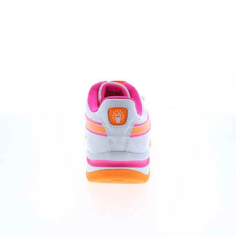 Puma GV Special X Dunkin Donuts 38461801 Mens White Synthetic Collaboration & Limited Sneakers Shoes
