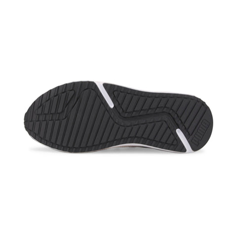 Puma Pacer Future Allure 38463601 Womens Black Lifestyle Sneakers Shoes