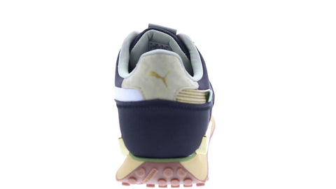 Puma Future Rider Big Spender 38473301 Mens Black Lifestyle Sneakers Shoes