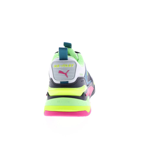 Puma RS-Fast Limiter 38504301 Mens Black Synthetic Lifestyle Sneakers Shoes